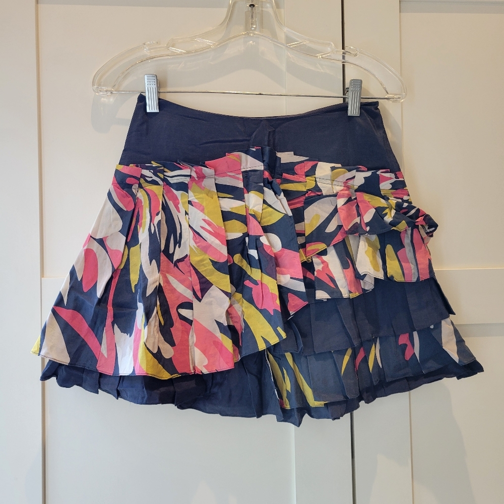 Ted Baker Colorful Women's Skirt